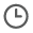 time icon time icon